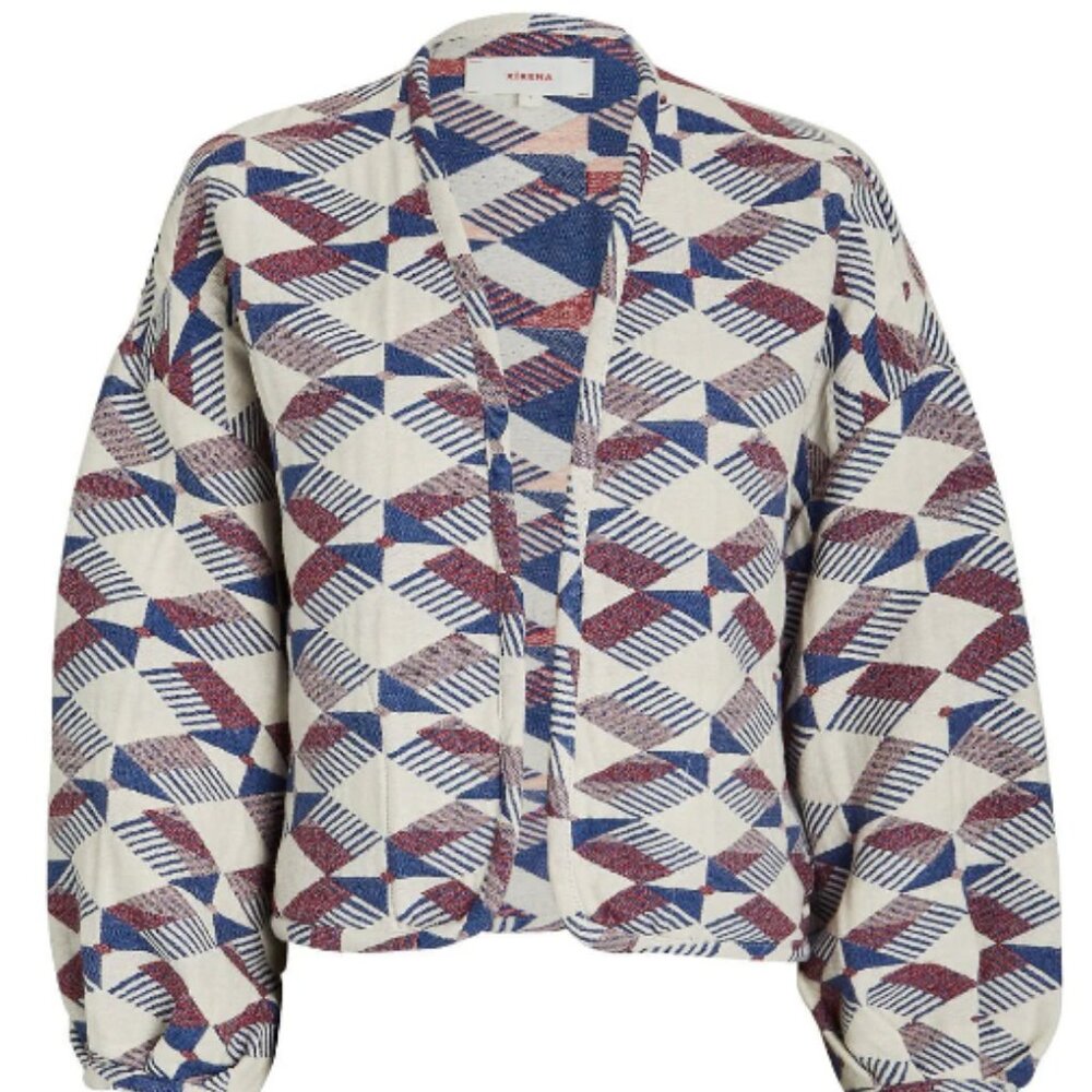 Xirena Rhys Jacket